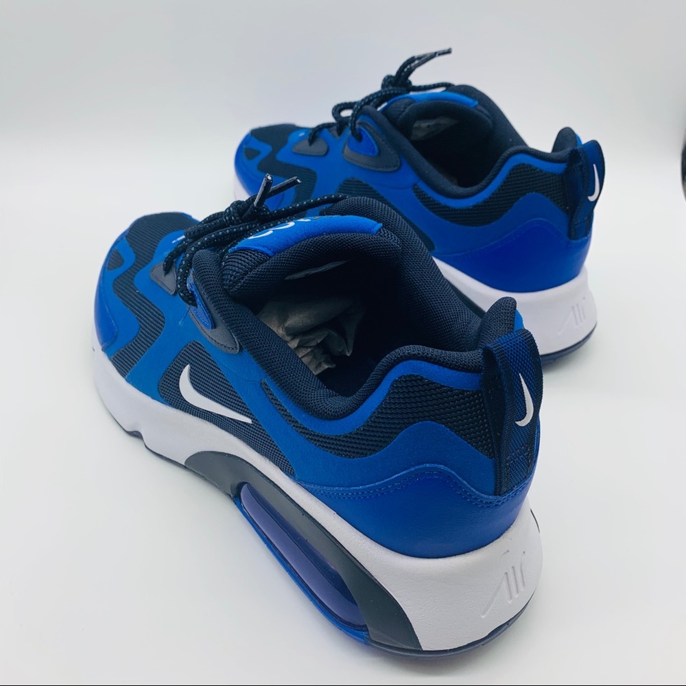 nike air max 200 • BRAND NEW • NEVER WORN - Picture 10 of 13
